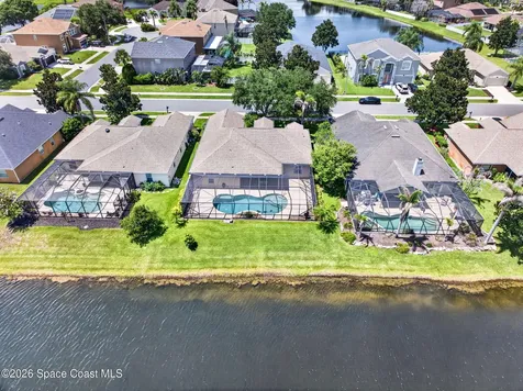 3955 Fenrose Circle Melbourne FL 32940