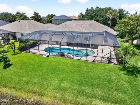 3955 Fenrose Circle Melbourne FL 32940