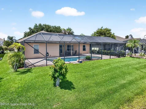 3955 Fenrose Circle Melbourne FL 32940