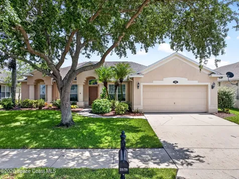 3955 Fenrose Circle Melbourne FL 32940