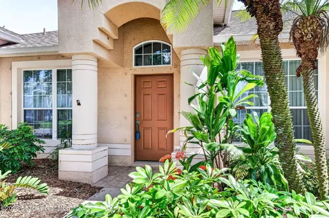 3955 Fenrose Circle Melbourne FL 32940