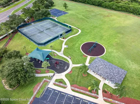 3955 Fenrose Circle Melbourne FL 32940