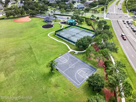 3955 Fenrose Circle Melbourne FL 32940