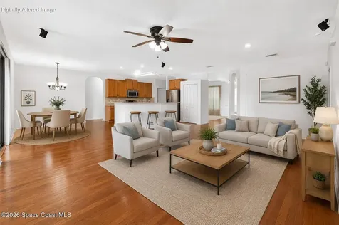 3955 Fenrose Circle Melbourne FL 32940