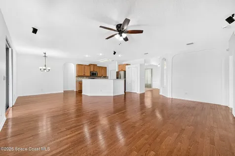 3955 Fenrose Circle Melbourne FL 32940