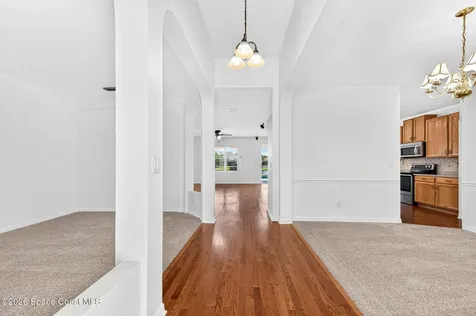 3955 Fenrose Circle Melbourne FL 32940