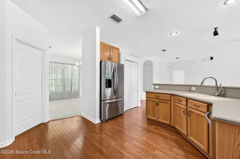 3955 Fenrose Circle Melbourne FL 32940