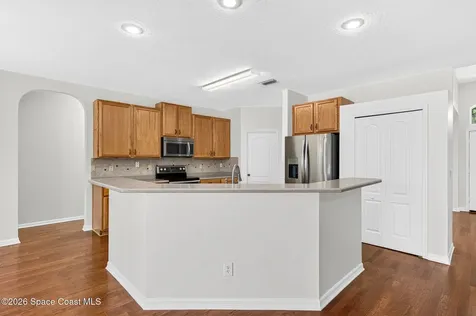 3955 Fenrose Circle Melbourne FL 32940
