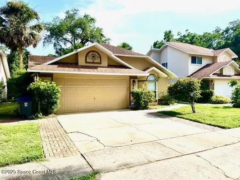 2965 La Cita Lane Titusville FL 32780