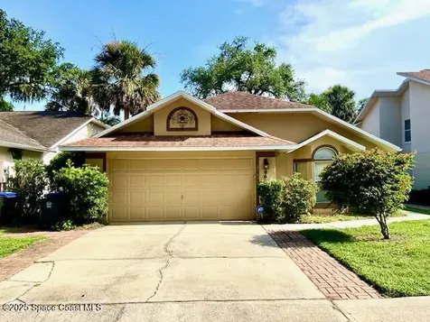 2965 La Cita Lane Titusville FL 32780