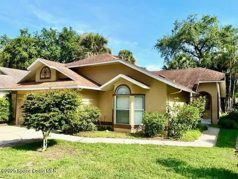 2965 La Cita Lane Titusville FL 32780