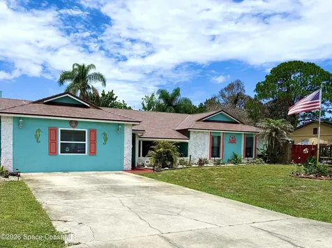 913 Dupont Street NE Palm Bay FL 32907