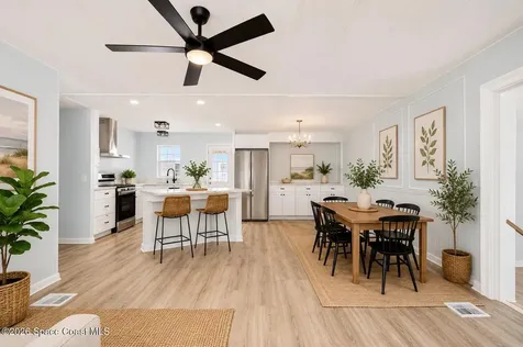 948 Cashew Circle Barefoot Bay FL 32976