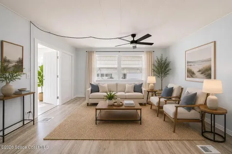 948 Cashew Circle Barefoot Bay FL 32976