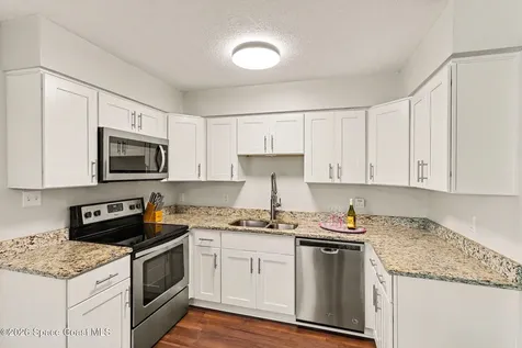 214 Chandler Street Cape Canaveral FL 32920