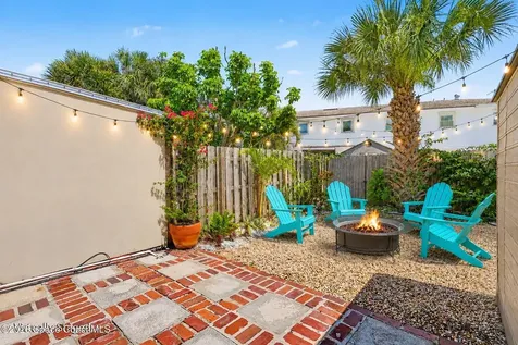 214 Chandler Street Cape Canaveral FL 32920