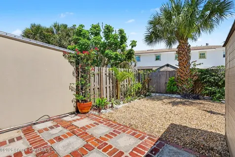 214 Chandler Street Cape Canaveral FL 32920