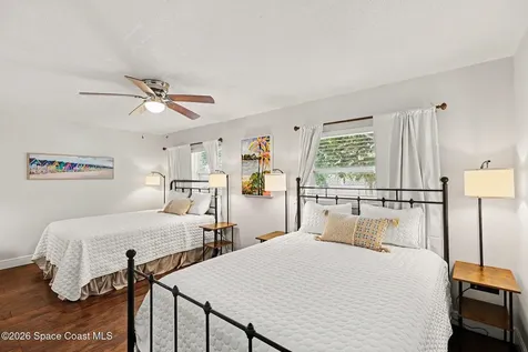 214 Chandler Street Cape Canaveral FL 32920