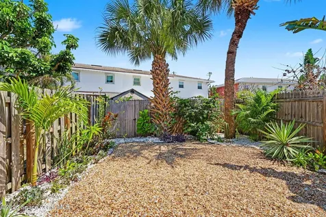 214 Chandler Street Cape Canaveral FL 32920