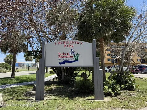 214 Chandler Street Cape Canaveral FL 32920