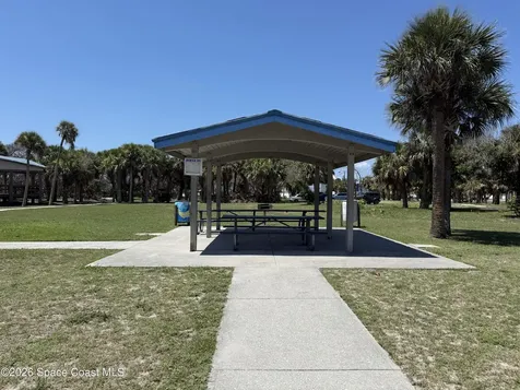 214 Chandler Street Cape Canaveral FL 32920