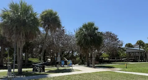 214 Chandler Street Cape Canaveral FL 32920