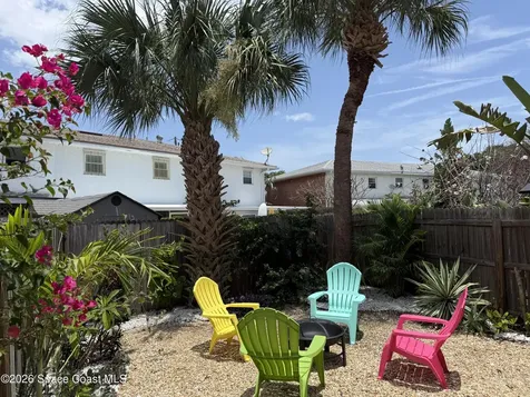 214 Chandler Street Cape Canaveral FL 32920