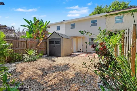 214 Chandler Street Cape Canaveral FL 32920