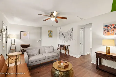 214 Chandler Street Cape Canaveral FL 32920