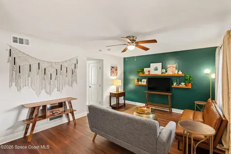 214 Chandler Street Cape Canaveral FL 32920