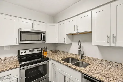 214 Chandler Street Cape Canaveral FL 32920