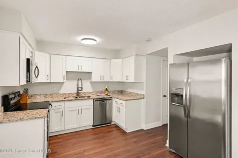 214 Chandler Street Cape Canaveral FL 32920