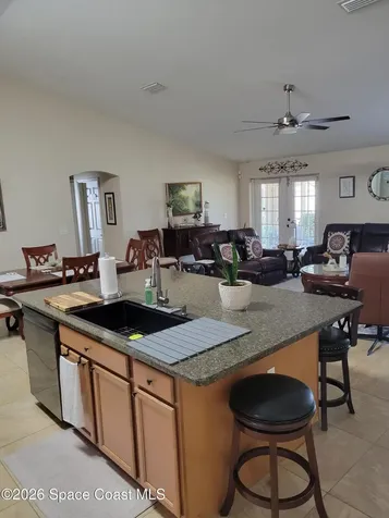 1703 Valcourt Street NW Palm Bay FL 32907