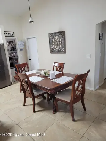 1703 Valcourt Street NW Palm Bay FL 32907