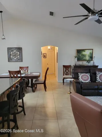 1703 Valcourt Street NW Palm Bay FL 32907
