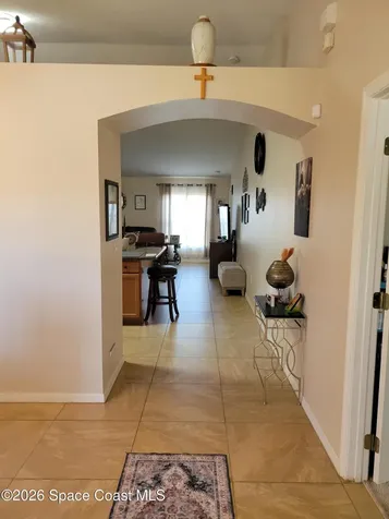 1703 Valcourt Street NW Palm Bay FL 32907