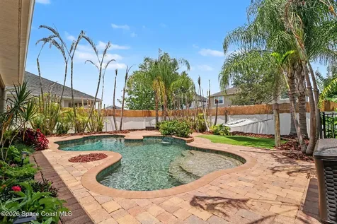 10651 Langefield Street Orlando FL 32832