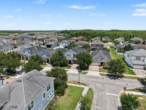 10651 Langefield Street Orlando FL 32832