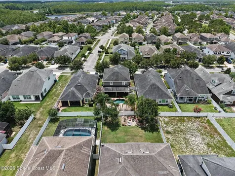 10651 Langefield Street Orlando FL 32832