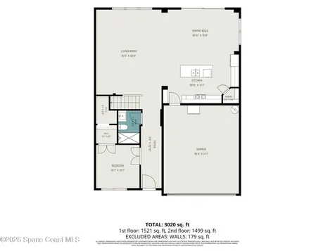 10651 Langefield Street Orlando FL 32832
