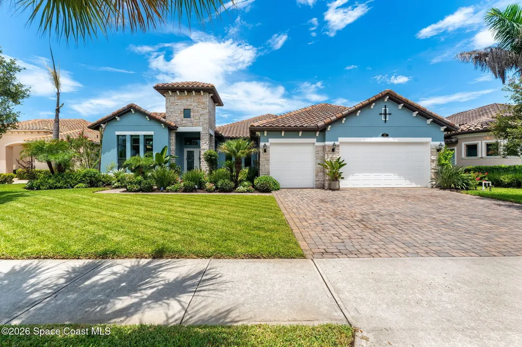 3731 Durksly Drive Melbourne FL 32940