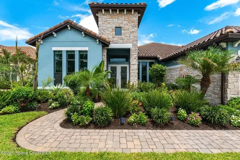 3731 Durksly Drive Melbourne FL 32940