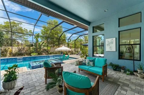 3731 Durksly Drive Melbourne FL 32940