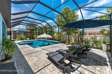 3731 Durksly Drive Melbourne FL 32940