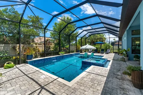 3731 Durksly Drive Melbourne FL 32940