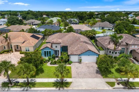 3731 Durksly Drive Melbourne FL 32940