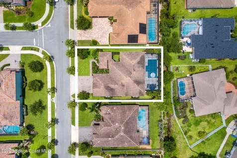 3731 Durksly Drive Melbourne FL 32940