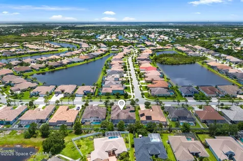 3731 Durksly Drive Melbourne FL 32940