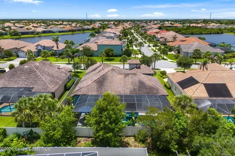 3731 Durksly Drive Melbourne FL 32940