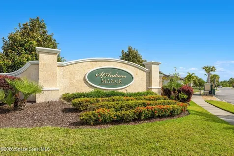 3731 Durksly Drive Melbourne FL 32940